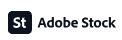 Adobe Stock logo